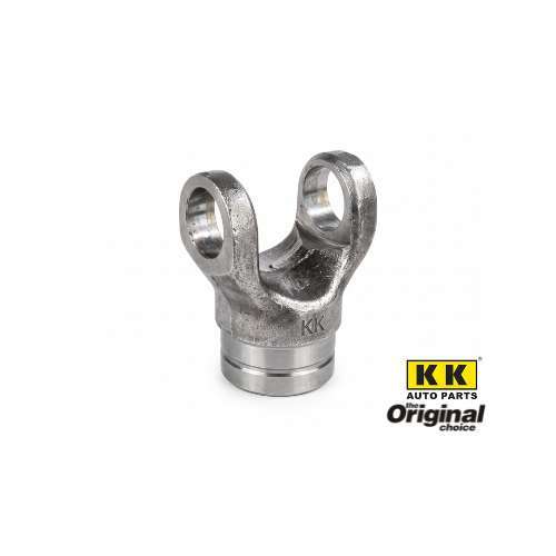 Half Yoke — catalogue photo 9