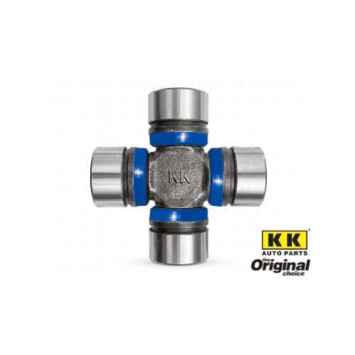 UJ Cross — catalogue photo 2