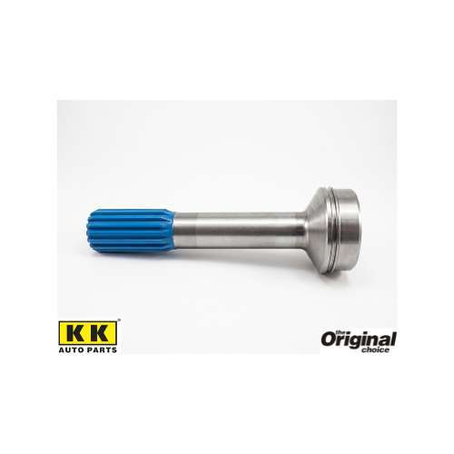 Rear Teeth — catalogue photo 7