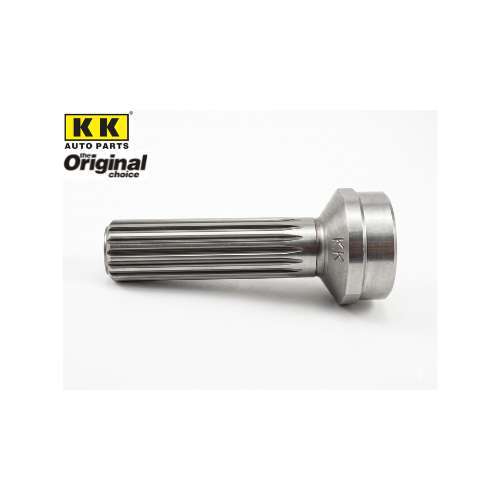 Rear Teeth — catalogue photo 8
