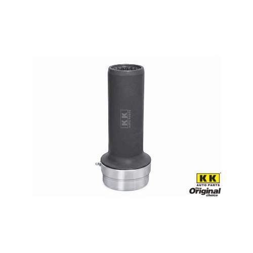 Rear Housing