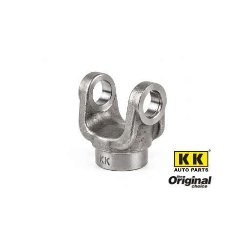 Half Yoke — catalogue photo 7