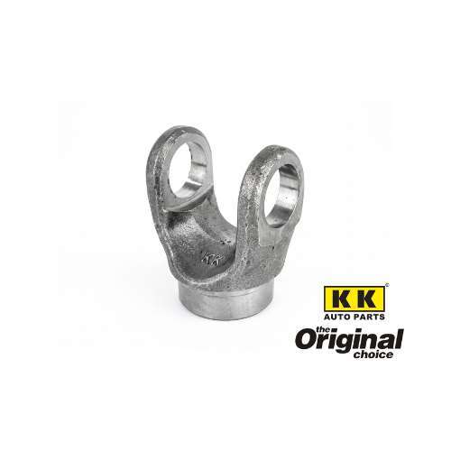 Half Yoke — catalogue photo 8